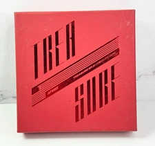 ATEEZ Treasure Episode 2: Zero To One K-POP | A++++ Shape | Complete