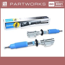 2x Stoßdämpfer für PORSCHE 964 Carrera turbo BILSTEIN B6 VORNE L+R