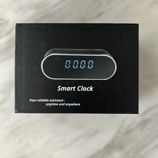 All Trends Hidden X Smart Clock 