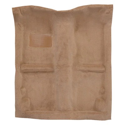 For Plymouth Conquest 84-86 Carpet Essex Replacement Molded Lapis Blue Passenger