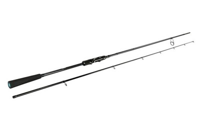 Sportex Black Arrow G4 Spin BA2302 Länge 2,40m Wurfgewicht 14-54g