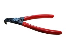 Gedore 8000 A11 External Bent Nose Circlip Pliers 10-25mm Retaining Rings Snap