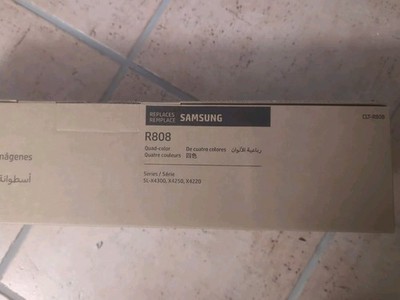Samsung Trommel  DRUM CLT-R808 Neu OVP X4250LX X4300LX X4220RX