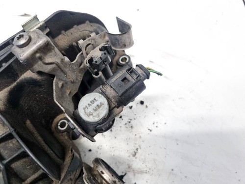 1K0906283A Umschaltventil Ventil (Druckwandler, Abgassteuerung)   DE2715261-16