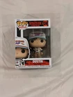 Funko Pop! Television Stranger Things Dustin #1240 thinking cap