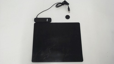 #ad Logitech G POWERPLAY 2 Wireless Charging Mouse Pad No Power PC1722126 $28.00