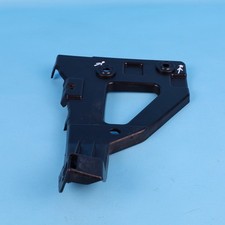 Audi A6 4F C6 Allroad Stoßstangenhalter vorne links 4F0807227B Original PF1