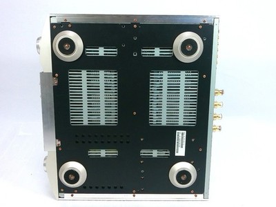 Marantz PM-15S1 Integrated amplifier silver -Tested & Working
