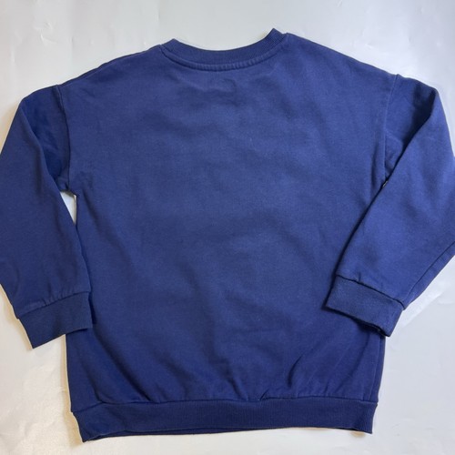 Blue Beetle Boys Fleece Sweatshirt Youth Size 8. 1005 - Picture 6 of 8