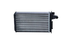 WÄRMETAUSCHER FÜR LANCIA DEDRA (835 ), ALFA ROMEO 155 (167 ) - NRF 58637