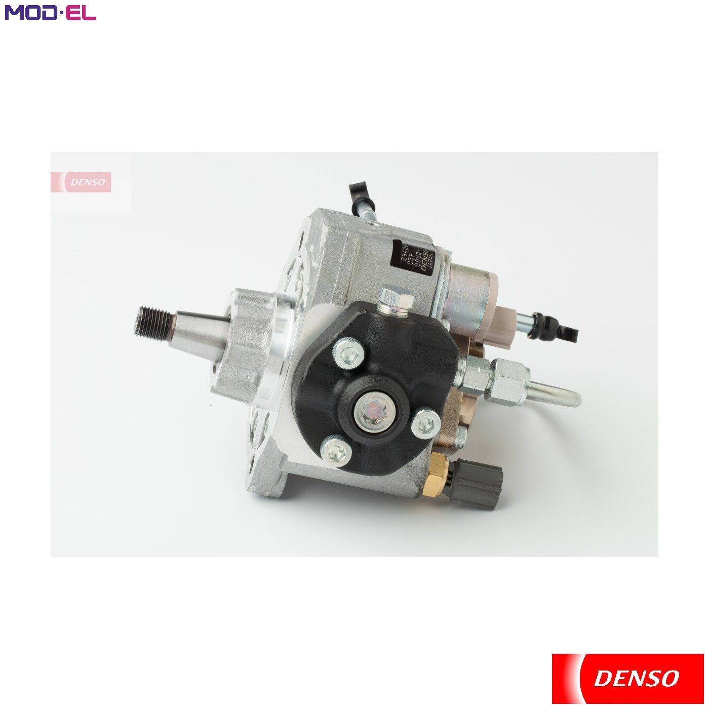 DENSO DCRP300380 High Pressure Pump for TOYOTA - Image 6