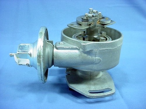 Remanufactured Distributor for FD440E 81 82 Escort EXP LN7 Lynx 1.6L 1598CC I4 - Picture 3 of 4