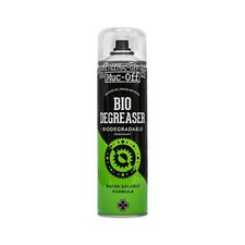 MUC-OFF Spray dégraissant universel pour vélo BIO 500 ML