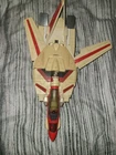 1984 Hasbro Bandai Transformers Autobot G1 Jetfire