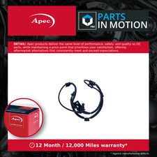 ABS Sensor fits KIA SPORTAGE 2.7 Front Right 2004 on G6BA Wheel Speed 956701F310