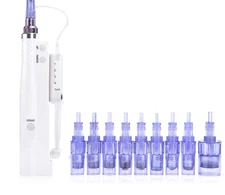 Skin Water Machine Skin Care Wrinkles Remove Skin Beauty with Replacement Parts