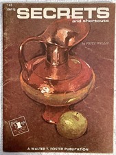 Art Secrets and Shortcuts by Fritz Willis 143
