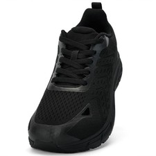 Wide Toe Box Shoes for Men - Wide Width Walking Shoes Comfortable Athletic Ru...