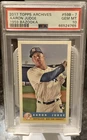2017 Topps Archives 1959 Bazooka 59B-7 Aaron Judge PSA 10 Gem Mint RC