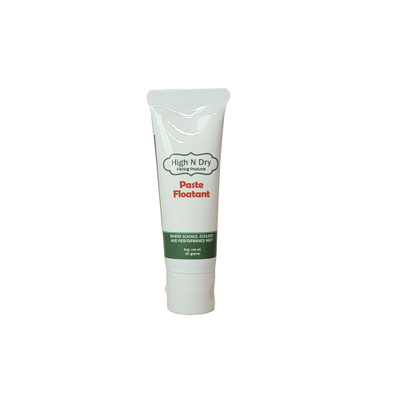 HIGH N DRY PASTE FLOATANT Dry Fly Fishing Best New