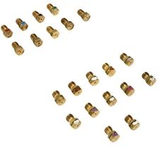 GRLP3-Z3 For Frigidaire Oven OEM LP Conversion Kit - Tappan Kenmore Crosley