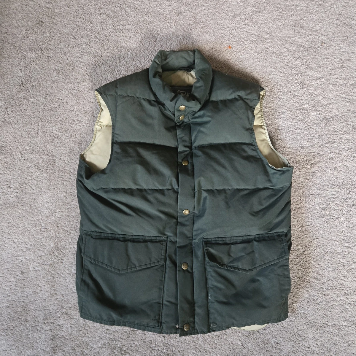 Woolrich Down Vest products for sale | eBay