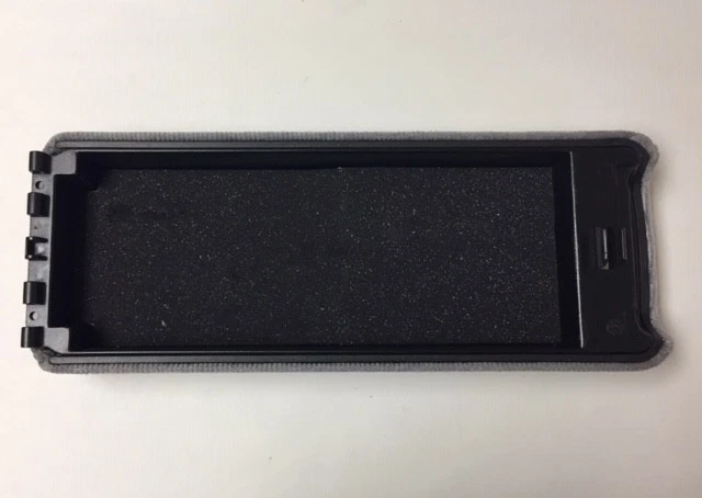 FITS 1992 PONTIAC BONNEVILLE LID ASM F GRAY 12512219 -  NEW OEM 12512219 - Image 2 of 2