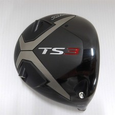 Titleist Driver TS3 9.5 Head Only