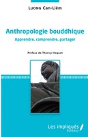 CâN-LiêM Luong | Anthropologie Bouddhique | Taschenbuch | FranzöSisch (2022)