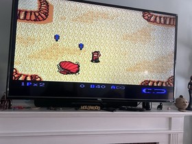 Heavy Barrel - NES Nintendo 2 Player Game