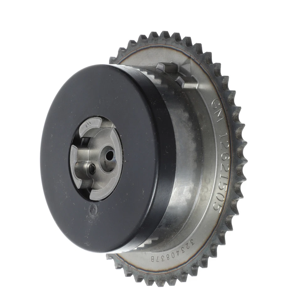 Genuine GM 2006-2017 Buick Chevrolet GMC Pontiac Saturn Camshaft Phaser 12621505 — 第 4/4 张图片