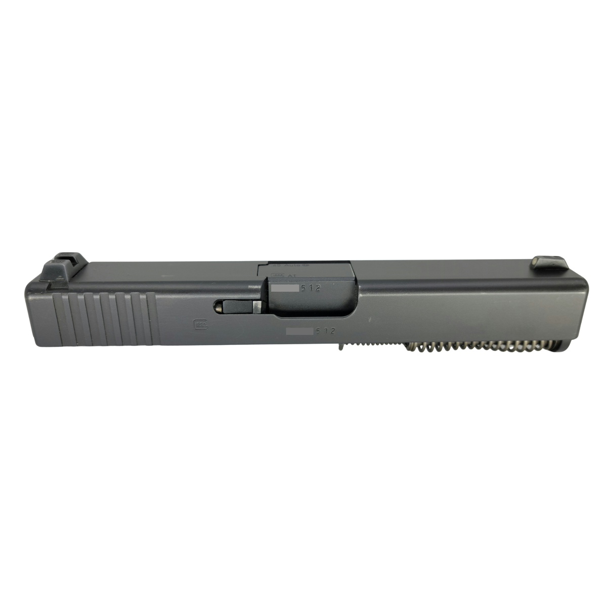 GLOCK 21 ガスガン　スライド GLOCK 21 Gen 4 Complete Slide 45 ACP Night Sights OEM Used | eBay