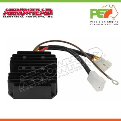 Arrowhead Road Motorcycle Motorcycle & Scooter Electrical & Ignition Components