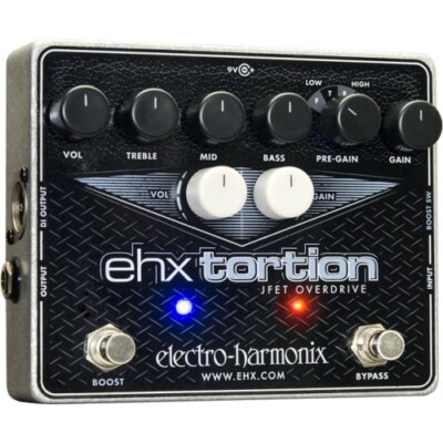 Electro Harmonix Tortion | Neu