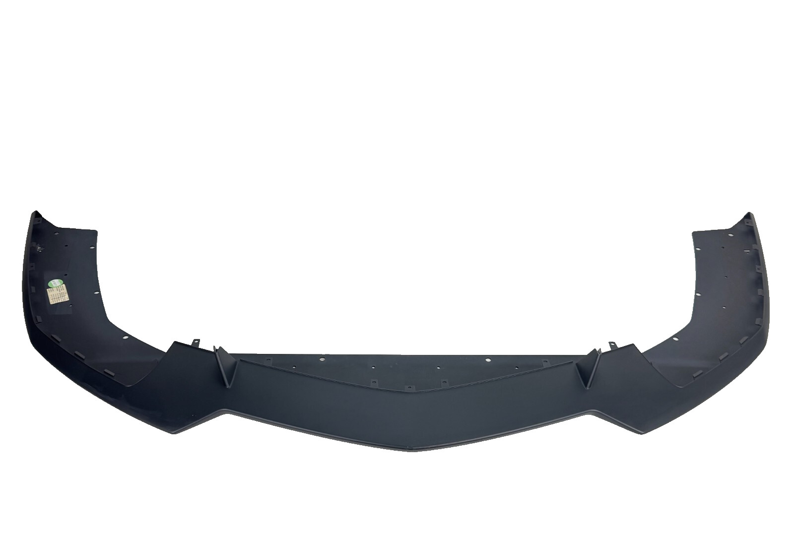 2017-22 Lamborghini Aventador S LP740 LP780 Front Bumper Lip Spoiler 470807059E