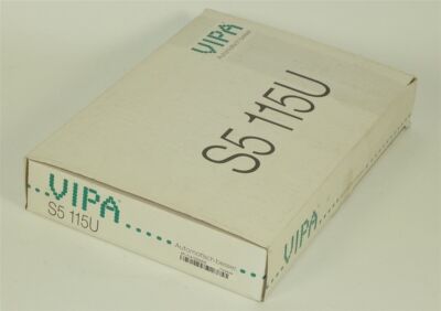 VIPA/Siemens Simatic S5 Digital OUT,451-7LA12,neu