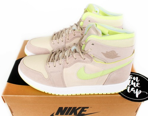 lemon twist jordan