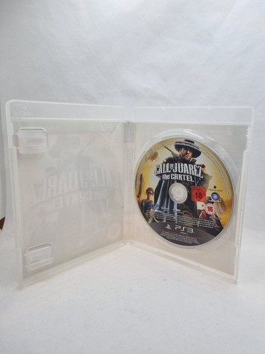 200+ Sony PS3 Games Bundle Joblot - Pick your own games! *Multi-Buy Discount* - Picture 137 of 584