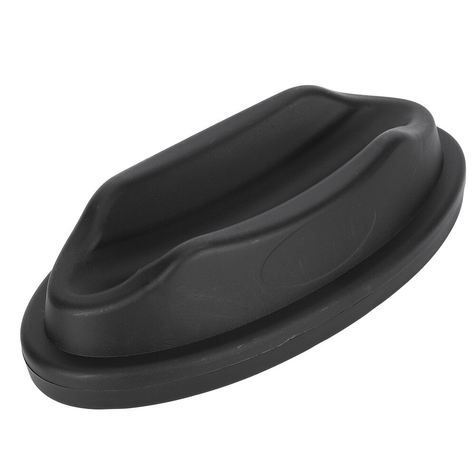 (Front Wheel Pad)Bicycle Indoor Training Front Wheel Pad Trainer Fixed