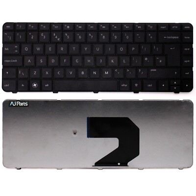 Neue Ersatz UK Tastatur für HP Pavilion G4-1057tu nicht hintergrundbeleuchtet UK Verkäufer