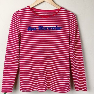 red and white striped shirt australia