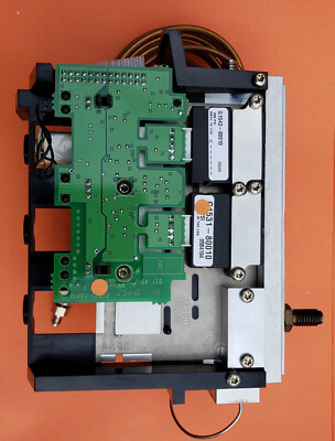 Agilent HP EPC Module G1531-80010 G1543-80010 G1575-60040 for GC ...