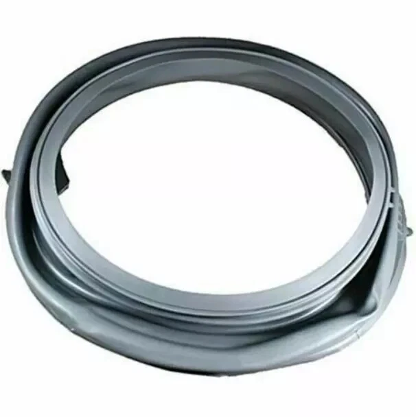 Fuelle de sello de arranque de puerta de lavadora para Whirlpool WFW9150WW00 WFW9150WW02 WFW9550WR00 Foto 4 de 4