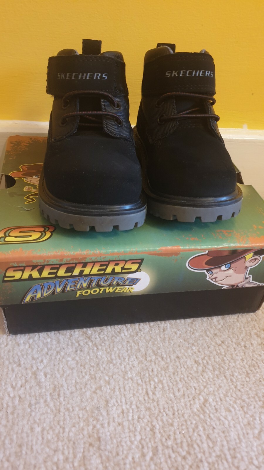 skechers mecca boulders