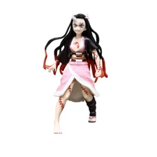 Demon Slayer Kamado Nezuko Demonization FIGURIZMα SEGA