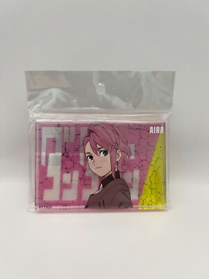 Dandadan x Base Yard Tokyo - Acrylic Block Aira (Isla) - US Seller