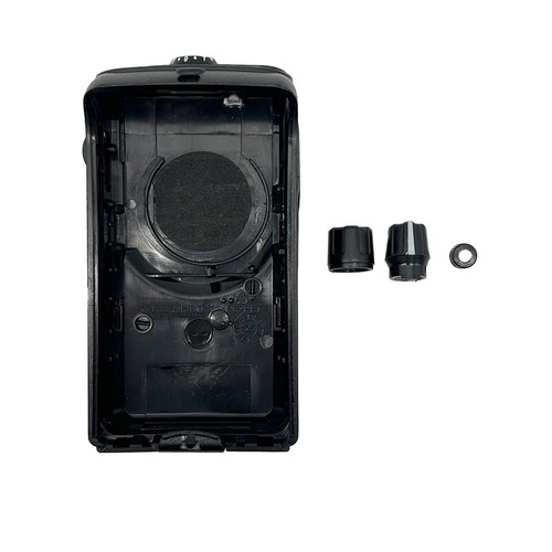 Replacement Housing Cover Case Kit For Mag One A8 BPR40 Radio - Picture 2 of 6