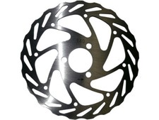 UberScoot 1600w Scooter Brake Disk - Brake Disc