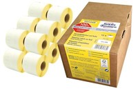 Avery Zweckform AS0722420 Avery Zweckform Rollenetiketten, 101 X 54 Mm, GroßPac