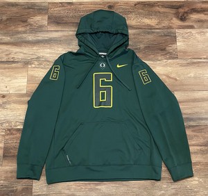nike college football hoodies